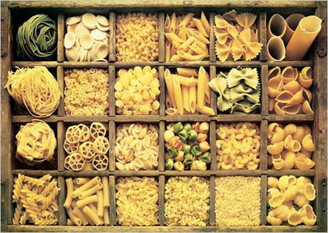 Pasta Pasta