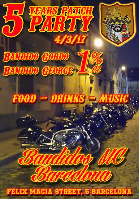 Bandidos MC