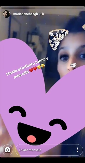 Video Mar?a IG Stories 3-5-2019 (2) Video Mar?a IG Stories 3-5-2019 (2)