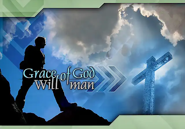 GraceOfGod