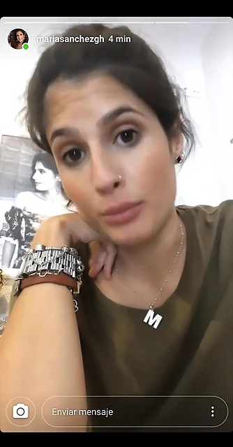 Video Mar?a IG Stories 28-9-2019 (5) Video Mar?a IG Stories 28-9-2019 (5)