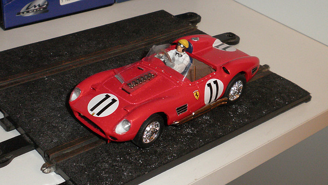 Ferrari-1 Ferrari-1