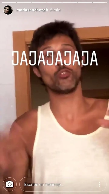 Video Mar?a IG Stories 24-7-2018 (10) Video Mar?a IG Stories 24-7-2018 (10)