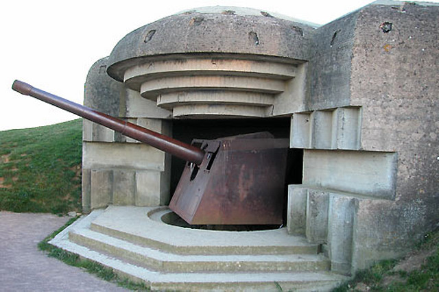 longues-sur-mer