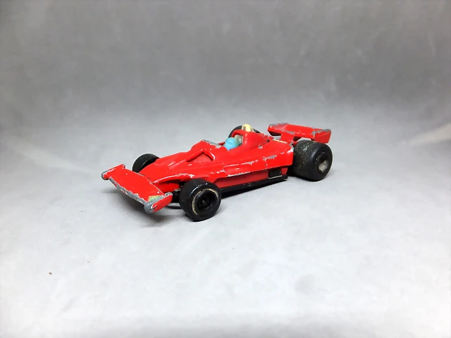 Ferrari 312 T2 - Majorette