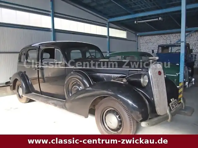 1935 Buick Eight GC-5924 (2)