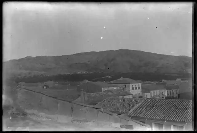 6 Cerro de la Sal, Pinoso 1923 J.M.
