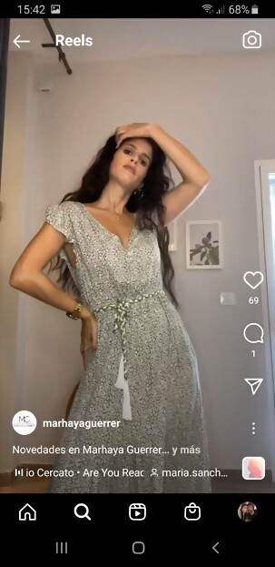 Video Marhaya Guerrer IG 25-6-2021 (2) Video Marhaya Guerrer IG 25-6-2021 (2)