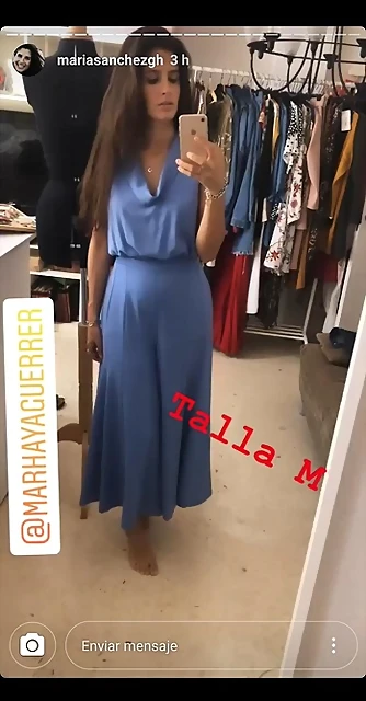 Video Mar?a IG Stories 28-5-2019 (24) Video Mar?a IG Stories 28-5-2019 (24)