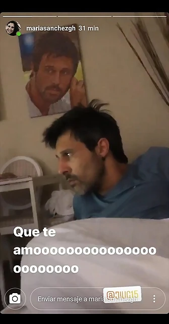 Video Mar?a IG Stories 21-9-2019 (3) Video Mar?a IG Stories 21-9-2019 (3)