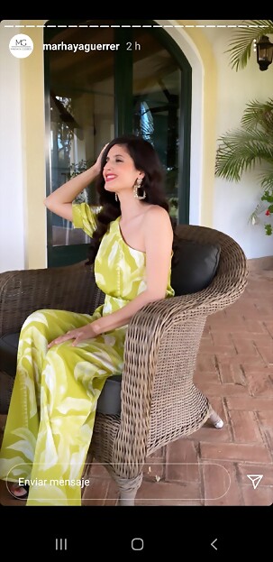 Marhaya Guerrer IG Stories 9-7-2021 (22) Marhaya Guerrer IG Stories 9-7-2021 (22)