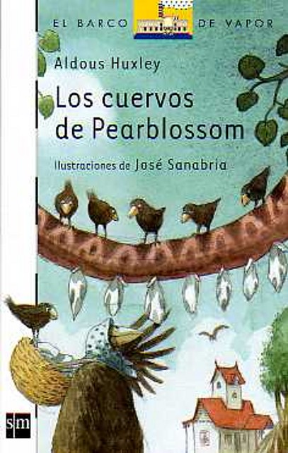 cuervosdepearblossom