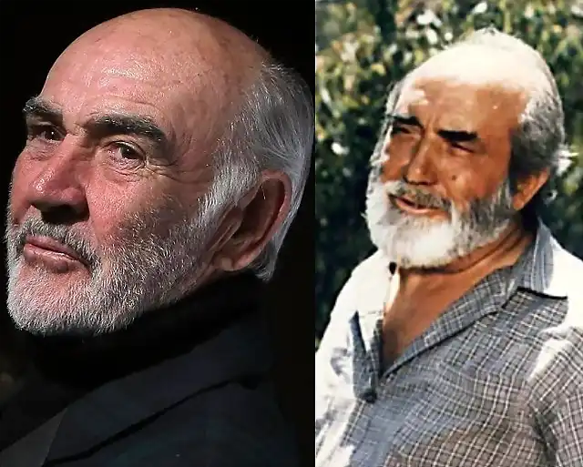 connery