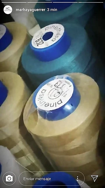 Video Marhaya Guerrer IG Stories 12-9-2018 (3) Video Marhaya Guerrer IG Stories 12-9-2018 (3)