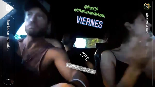 Video Ales IG Stories 21-7-2017 (9) Video Ales IG Stories 21-7-2017 (9)