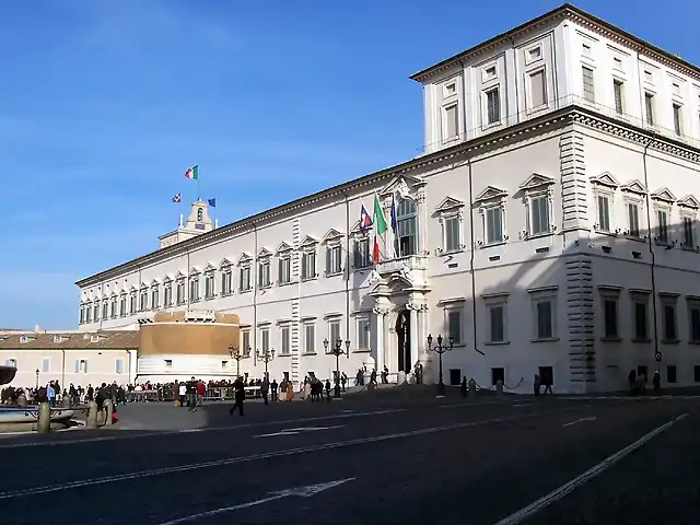 Quirinale