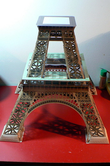 Torre Eiffel 37