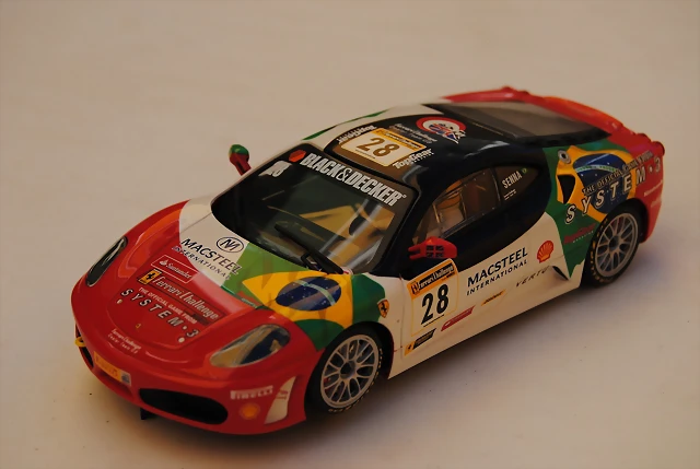 ferrari ferrari