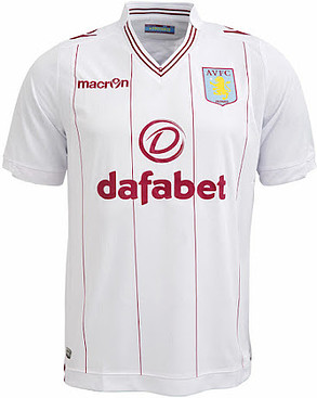 Aston Villa 14-15 Away Kit (1)