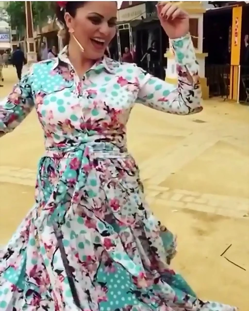 Video Mar?a Guerrero IG 10-5-2018 Video Mar?a Guerrero IG 10-5-2018