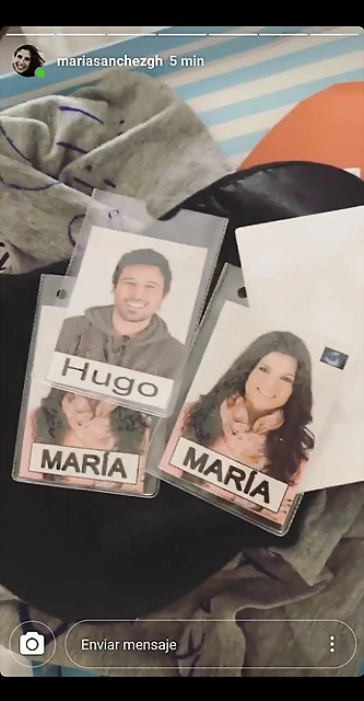 Video Mar?a IG Stories 24-7-2019 (10) Video Mar?a IG Stories 24-7-2019 (10)