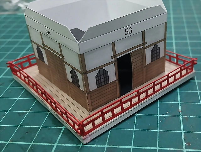 Kiyosu (49) Kiyosu (49)
