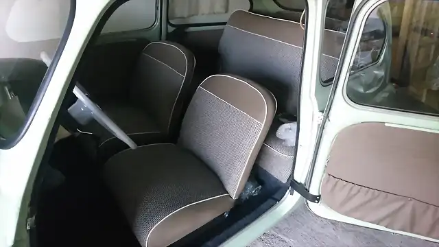 mi 600 interior II