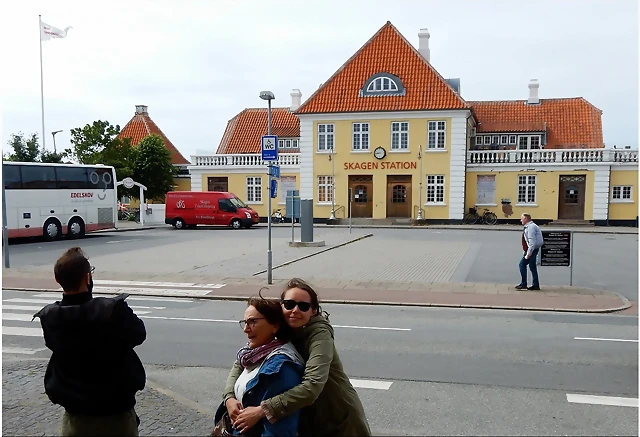 Skagen Skagen