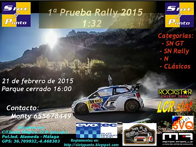 2015 Rally  1a 1.32