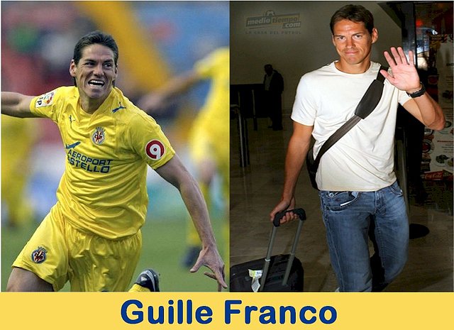 Guille Franco