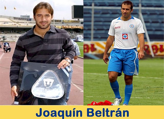 Joaqun Beltrn