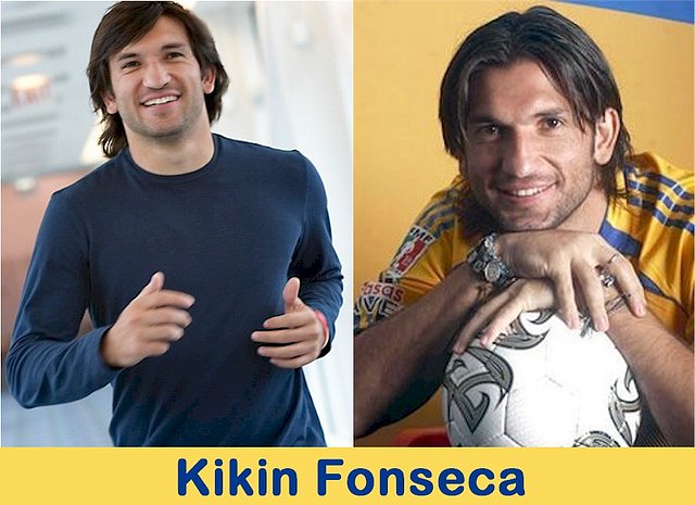 Kikin Fonseca