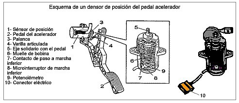 aceleradorsin