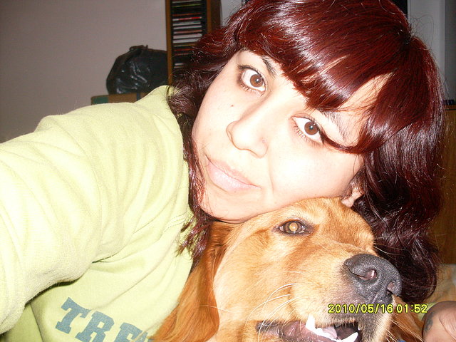 Homero y Yo