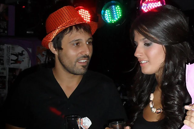 Cumple Hu 218 Cumple Hu 218