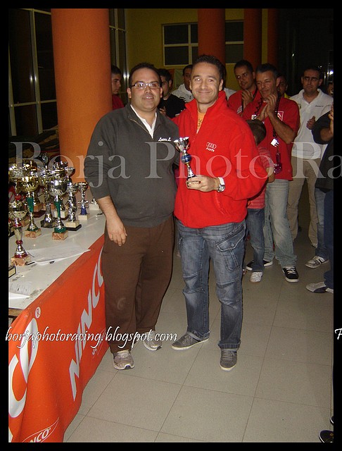 II Rally Slot Benefico 070