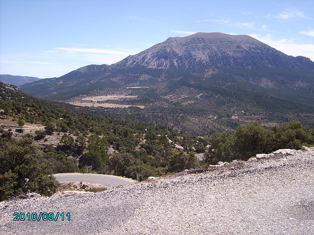 La Sagra2010