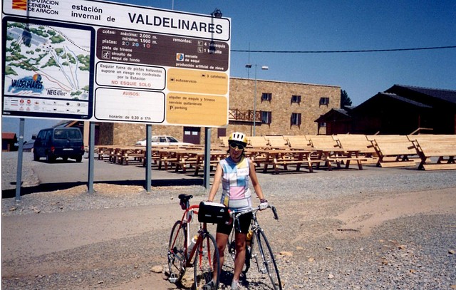 Valdelinares1994