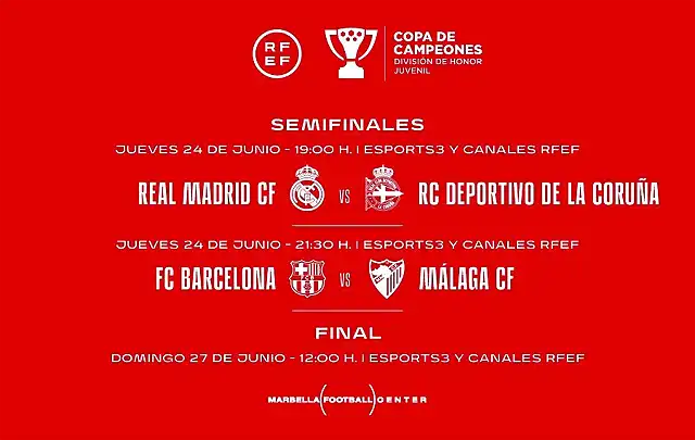 cuadrofinalfourcopacampeonesjuvenil