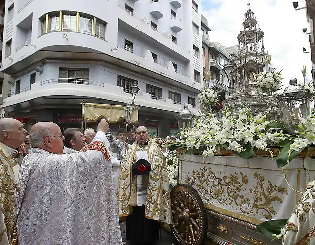 corpus valladolid