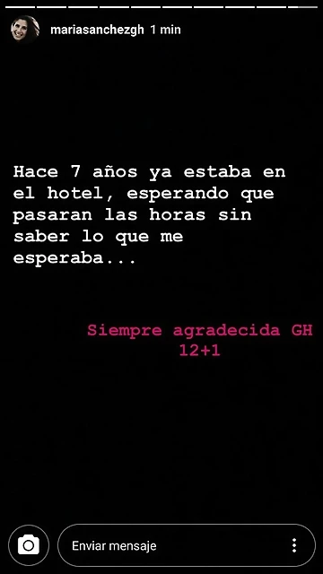 Mar?a IG Stories 16-2-2019 (3) Mar?a IG Stories 16-2-2019 (3)