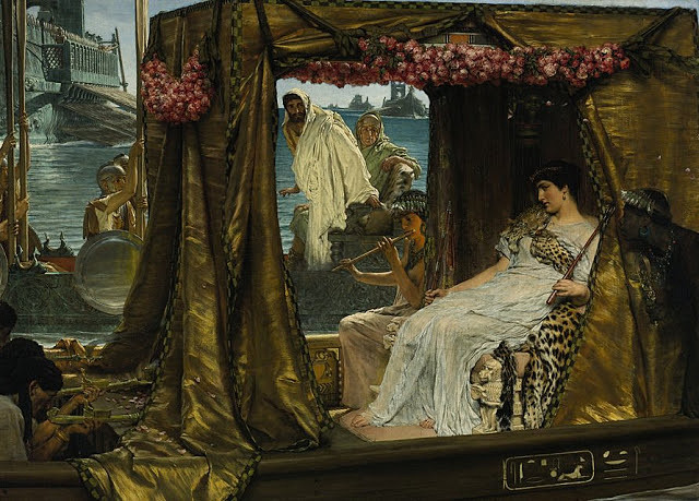 Lawrence_Alma-Tadema-_Anthony_and_Cleopatra