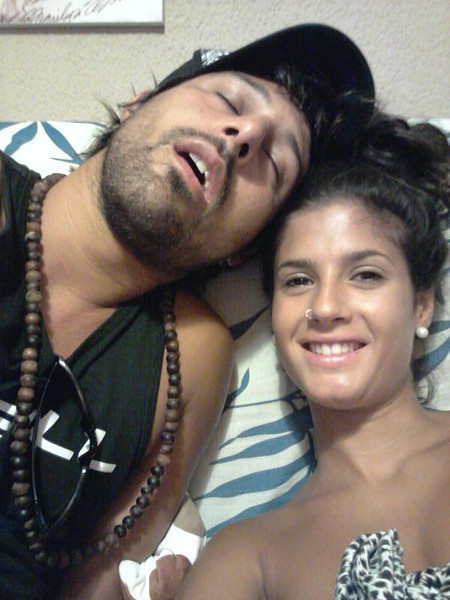Hugo y Mar?a 18-8-2012 Hugo y Mar?a 18-8-2012