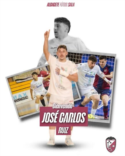 josecarlosalba25-1 josecarlosalba25-1
