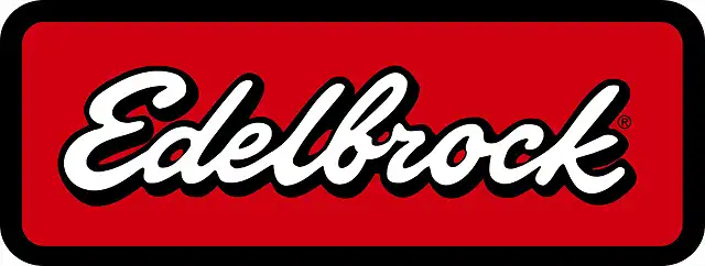 Edelbrock-logo