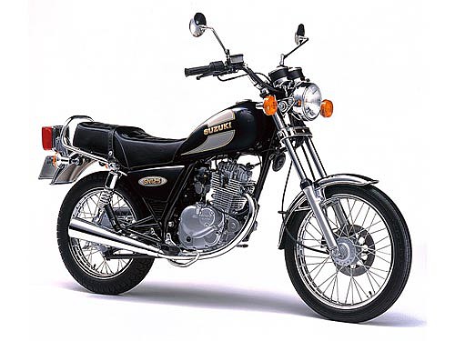 Suzuki-GN-125-1
