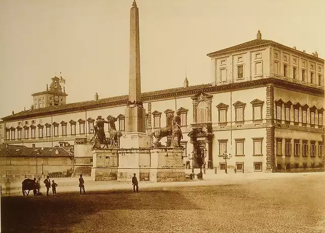 Quirinale (1865)