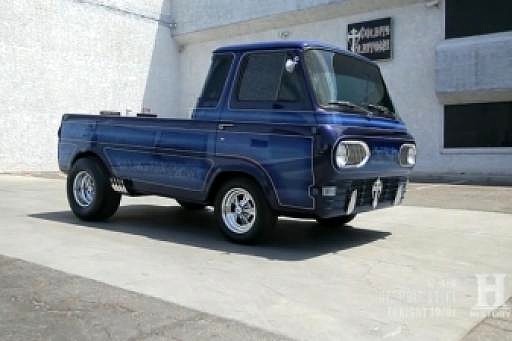 Ford Econoline