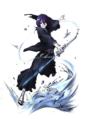 bleach bleach