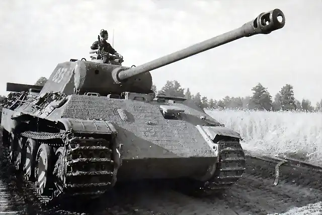 Panther zimmerit 5